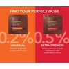 image:imageDr Dennis Gross Advanced Retinol  Ferulic Perfectly Dosed Treatment05 Extra Strength Pack of 8