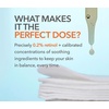 image:imageDr Dennis Gross Advanced Retinol  Ferulic Perfectly Dosed Treatment1 Count Pack of 8