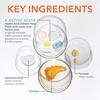 image:imageDr Dennis Gross Alpha Beta 2 BHA Breakout Solution Minimizes Pores Clear amp Prevent Breakouts 5 Fl Oz