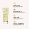 image:imageDr Dennis Gross Alpha Beta AHABHA Daily Cleansing Gel for Skin That is Dull Congested and Uneven Tone amp Texture 75 Fl Oz2 Fl Oz Pack of 1