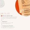 image:imageDr Dennis Gross Alpha Beta AHABHA Daily Cleansing Gel for Skin That is Dull Congested and Uneven Tone amp Texture 75 Fl Oz75 Fl Oz Pack of 1
