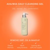 image:imageDr Dennis Gross Alpha Beta AHABHA Daily Cleansing Gel for Skin That is Dull Congested and Uneven Tone amp Texture 75 Fl Oz75 Fl Oz Pack of 1