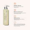 image:imageDr Dennis Gross Alpha Beta AHABHA Daily Cleansing Gel for Skin That is Dull Congested and Uneven Tone amp Texture 75 Fl Oz75 Fl Oz Pack of 1