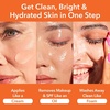 image:imageDr Dennis Gross Alpha Beta Extra Strength Exfoliating Daily Peel  30 Pack30 Count  Deluxe Samples Pack of 1