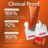 image:imageDr Dennis Gross Alpha Beta Extra Strength Exfoliating Daily Peel  30 Pack30 Count  Deluxe Samples Pack of 1