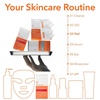 image:imageDr Dennis Gross Alpha Beta Extra Strength Exfoliating Daily Peel  30 Pack30 Count Pack of 1