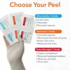 image:imageDr Dennis Gross Alpha Beta Ultra Gentle Exfoliating Daily Peel  30 Pack30 Count Pack of 1