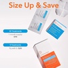 image:imageDr Dennis Gross Alpha Beta Ultra Gentle Exfoliating Daily Peel  30 Pack30 Count Pack of 1