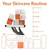 image:imageDr Dennis Gross Alpha Beta Universal Exfoliating Daily Peel  30 Pack60 Count Pack of 1