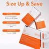 image:imageDr Dennis Gross Alpha Beta Universal Exfoliating Daily Peel  30 Pack60 Count Pack of 1