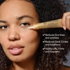 image:imageDr Dennis Gross DermInfusions Fill  Repair Eye Cream Hydrating amp Brightening Treatment for Dark Circles Fine Lines amp Wrinkles Firms amp Smooths 360 Eye Area 05 Oz