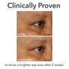 image:imageDr Dennis Gross DermInfusions Fill  Repair Eye Cream Hydrating amp Brightening Treatment for Dark Circles Fine Lines amp Wrinkles Firms amp Smooths 360 Eye Area 05 Oz