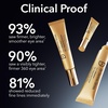 image:imageDr Dennis Gross DermInfusions Fill  Repair Eye Cream Hydrating amp Brightening Treatment for Dark Circles Fine Lines amp Wrinkles Firms amp Smooths 360 Eye Area 05 Oz