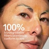 image:imageDr Dennis Gross DermInfusions Lift  Repair Eye Mask  Visibily Lift  Firm Fills the Appearance of Fine Lines Hydrates  Repairs Skin Barrier Visibly Depuffs Undereye Area  1 Treatment 033 fl oz4 Count Pack of 1