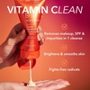 image:imageDr Dennis Gross Vitamin C Lactic Creamy Cleansing Oil Removes Makeup amp SPF 6 Fl Oz