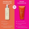 image:imageDr Dennis Gross Vitamin C Lactic Creamy Cleansing Oil Removes Makeup amp SPF 6 Fl Oz