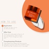 image:imageDr Dennis Gross Vitamin C Lactic Dewy Deep Cream  Ultrarich  For Dewier amp Visibly Firmer Lifted Skin  All Skin Types  2 oz