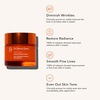 image:imageDr Dennis Gross Vitamin C Lactic Dewy Deep Cream  Ultrarich  For Dewier amp Visibly Firmer Lifted Skin  All Skin Types  2 oz