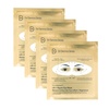 image:imageDr Dennis Gross DermInfusions Lift  Repair Eye Mask  Visibily Lift  Firm Fills the Appearance of Fine Lines Hydrates  Repairs Skin Barrier Visibly Depuffs Undereye Area  1 Treatment 033 fl oz4 Count Pack of 1