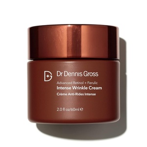 image:imageDr Dennis Gross Advanced Retinol and Ferulic Intense Wrinkle Cream White 2 Ounce Pack of 1