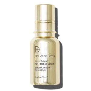 image:imageDr Dennis Gross DermInfusions Fill  Repair Serum Immediately Fills Lines Plumps amp Repairs 1 oz1 Fl Oz Pack of 1