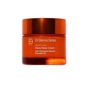 image:imageDr Dennis Gross Vitamin C Lactic Dewy Deep Cream  Ultrarich  For Dewier amp Visibly Firmer Lifted Skin  All Skin Types  2 oz