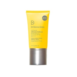 image:imageDr Dennis Gross Womens Ultimate Defense SPF 50 17 Fl Oz