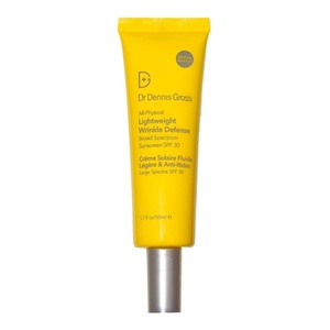 image:imageDr Dennis Gross Wrinkle Defense Sunscreen SPF 30 170 Ounce Pack of 1