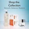 image:imageDr Dennis Gross Alpha Beta pH Balance Replenishing Cream  Lightweight GelCream with Electrolytes Phytic Acid amp AHAs  Hydrates Soothes amp Balances Skin 17 fl oz