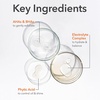 image:imageDr Dennis Gross Alpha Beta pH Balance Replenishing Cream  Lightweight GelCream with Electrolytes Phytic Acid amp AHAs  Hydrates Soothes amp Balances Skin 17 fl oz