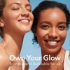 image:imageDr Dennis Gross Glow Pad SelfTanner for Body  Exfoliating amp AntiAging Towelette with AHAs amp BHAs Buildable Natural Glow Hydrating amp StreakFree Application 8 Towelettes