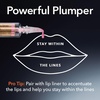 image:imageDr Dennis Gross DermInfusions Plump  Repair Tinted Lip Treatment Berry  Visibly Plumps amp Defines Lips with Hyaluronic Acid amp Peptides  Repairs Moisture Barrier  4 mLBrown