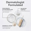 image:imageDr Dennis Gross DermInfusions Plump  Repair Tinted Lip Treatment Berry  Visibly Plumps amp Defines Lips with Hyaluronic Acid amp Peptides  Repairs Moisture Barrier  4 mLBeige