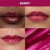 image:imageDr Dennis Gross DermInfusions Plump  Repair Tinted Lip Treatment Berry  Visibly Plumps amp Defines Lips with Hyaluronic Acid amp Peptides  Repairs Moisture Barrier  4 mLBerry