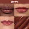 image:imageDr Dennis Gross DermInfusions Plump  Repair Tinted Lip Treatment Berry  Visibly Plumps amp Defines Lips with Hyaluronic Acid amp Peptides  Repairs Moisture Barrier  4 mLBrown