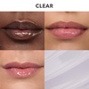 image:imageDr Dennis Gross DermInfusions Plump  Repair Tinted Lip Treatment Clear  Visibly Plumps amp Defines Lips with Hyaluronic Acid amp Peptides  Repairs Moisture Barrier  10 mLClear