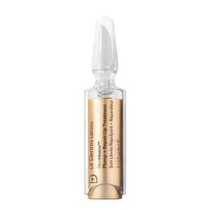 image:imageDr Dennis Gross DermInfusions Plump  Repair Tinted Lip Treatment Clear  Visibly Plumps amp Defines Lips with Hyaluronic Acid amp Peptides  Repairs Moisture Barrier  10 mLClear