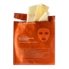 image:imageDr Dennis Gross Vitamin C Lactic Biocellulose Brightening Treatment Mask Revive Dry Visibly Damaged Skin 4 Pack132 Fl Oz Pack of 1
