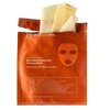 image:imageDr Dennis Gross Vitamin C Lactic Biocellulose Brightening Treatment Mask Revive Dry Visibly Damaged Skin 4 Pack1 Count Pack of 1