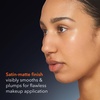 image:imageDr Dennis Gross DermInfusions Blur  Repair Cream Instantly Blurs Fine Lines Smooths Skin with SatinMatte Finish Visibly Plumps amp Firms Reduces Redness and Improves Skin Elasticity 17 Fl Oz