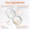 image:imageDr Dennis Gross DermInfusions Blur  Repair Cream Instantly Blurs Fine Lines Smooths Skin with SatinMatte Finish Visibly Plumps amp Firms Reduces Redness and Improves Skin Elasticity 17 Fl Oz