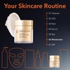 image:imageDr Dennis Gross DermInfusions Blur  Repair Cream Instantly Blurs Fine Lines Smooths Skin with SatinMatte Finish Visibly Plumps amp Firms Reduces Redness and Improves Skin Elasticity 17 Fl Oz