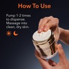 image:imageDr Dennis Gross DermInfusions Blur  Repair Cream Instantly Blurs Fine Lines Smooths Skin with SatinMatte Finish Visibly Plumps amp Firms Reduces Redness and Improves Skin Elasticity 17 Fl Oz
