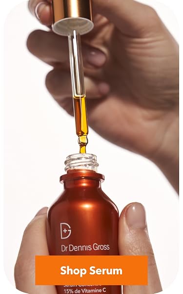 Dr. Dennis Gross Skincare – Clinical Beauty Technology for Radiant Skin,Professional Skin Care at Home