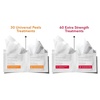 image:imageDr Dennis Gross Peel Vault Exfoliate amp Smooth Alpha Beta Gift Set