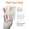 image:imageDr Dennis Gross Peel Vault Exfoliate amp Smooth Alpha Beta Gift Set