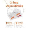 image:imageDr Dennis Gross Peel Vault Exfoliate amp Smooth Alpha Beta Gift Set