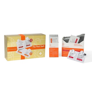image:imageDr Dennis Gross Peel Vault Exfoliate amp Smooth Alpha Beta Gift Set